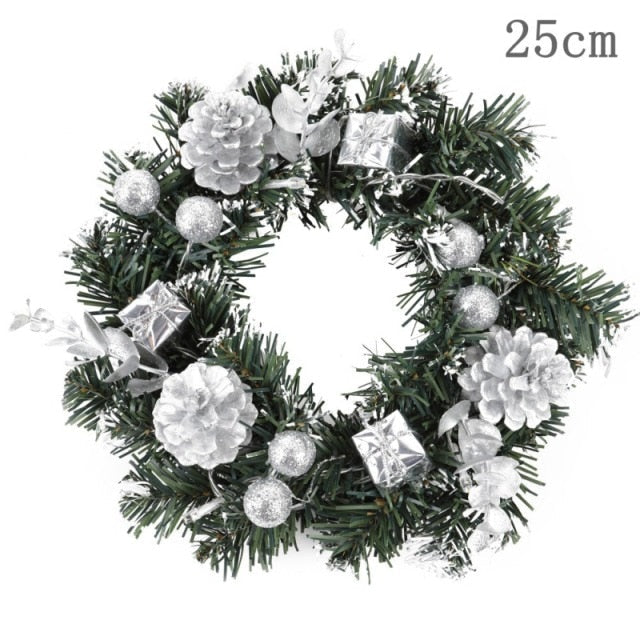 Decorative LED Table Top Christmas Tree