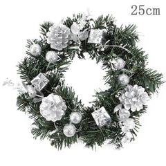 Decorative LED Table Top Christmas Tree