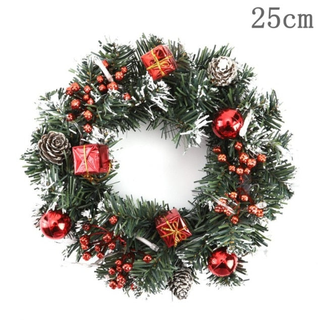 Decorative LED Table Top Christmas Tree