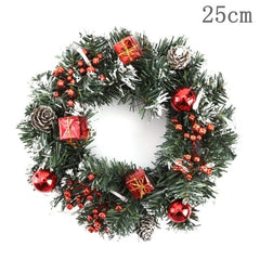 Decorative LED Table Top Christmas Tree