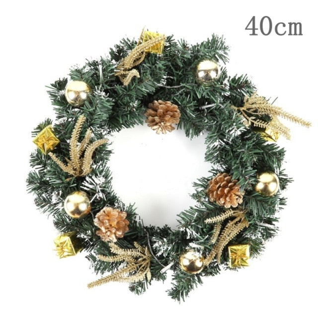 Decorative LED Table Top Christmas Tree