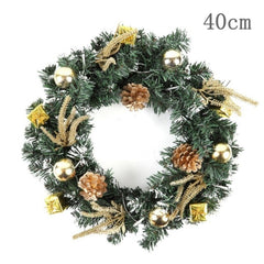 Decorative LED Table Top Christmas Tree