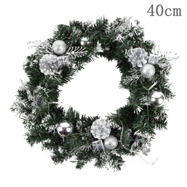 Decorative LED Table Top Christmas Tree