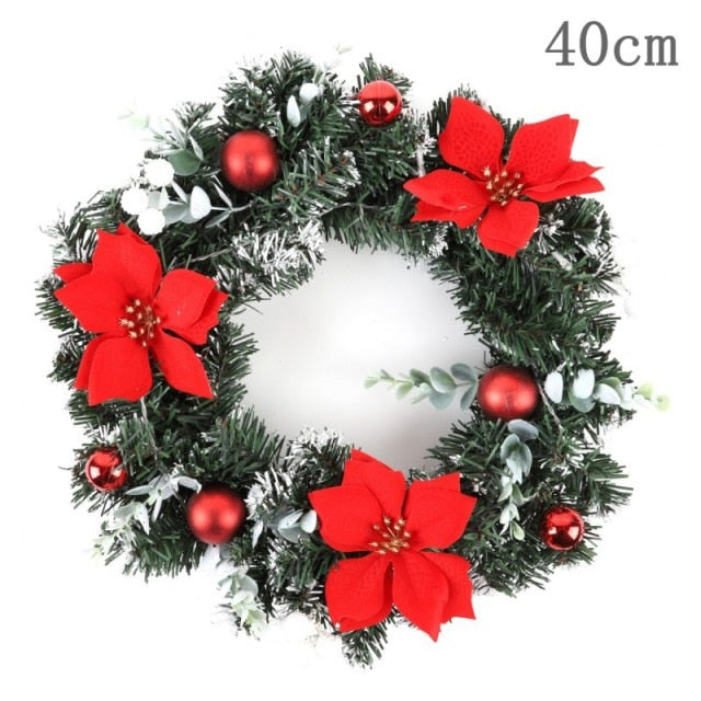 Decorative LED Table Top Christmas Tree