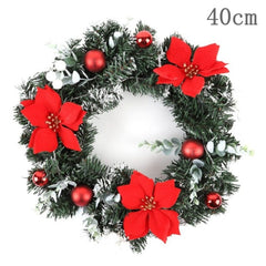 Decorative LED Table Top Christmas Tree