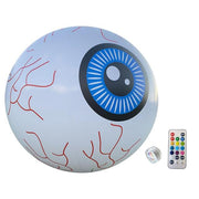LED Colorful Eye Light for Halloween