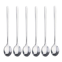 Merry Christmas Spoons
