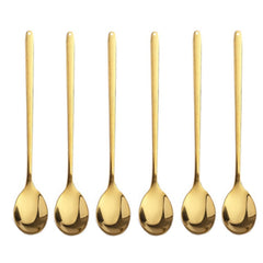 Merry Christmas Spoons