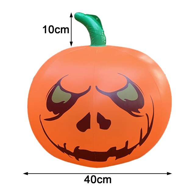LED Colorful Eye Light for Halloween