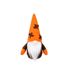 Fall Harvest Gnome Figurines