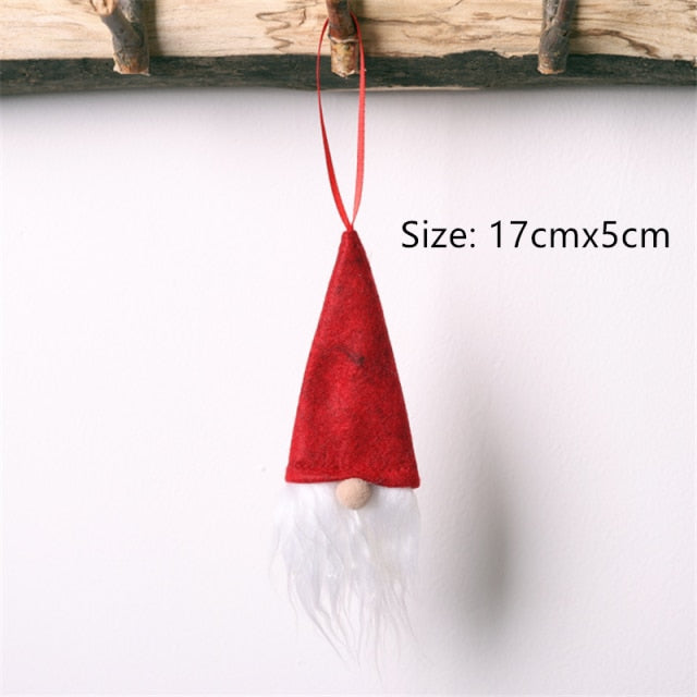 Christmas Forest Character Placemats