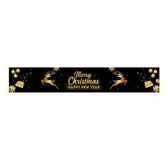 Christmas Outdoor Banners