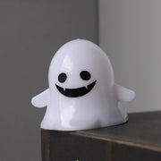 Color-Changing LED Ghost Lantern