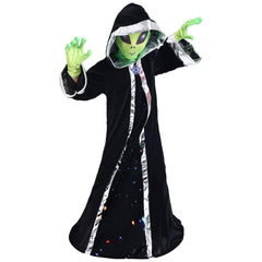 Kids Alien Lord Costume