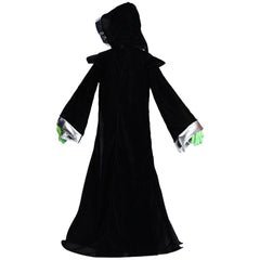 Kids Alien Lord Costume