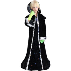 Kids Alien Lord Costume