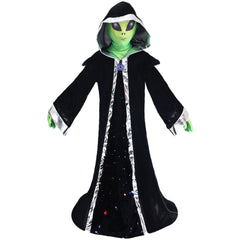 Kids Alien Lord Costume