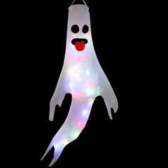 Hanging Halloween Ghost Decoration