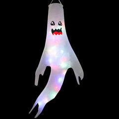 Hanging Halloween Ghost Decoration