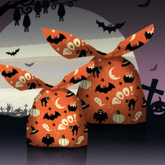 Halloween Candy Packaging Bag