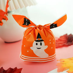 Halloween Candy Packaging Bag