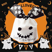 Halloween Candy Packaging Bag