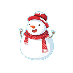 Christmas Yard Ornament