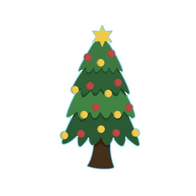 Christmas Yard Ornament