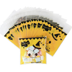 Holiday Candy Bags, Halloween and Christmas Options