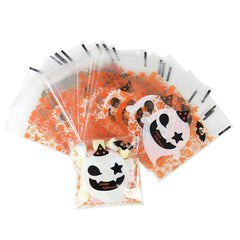 Holiday Candy Bags, Halloween and Christmas Options