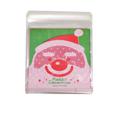 Holiday Candy Bags, Halloween and Christmas Options