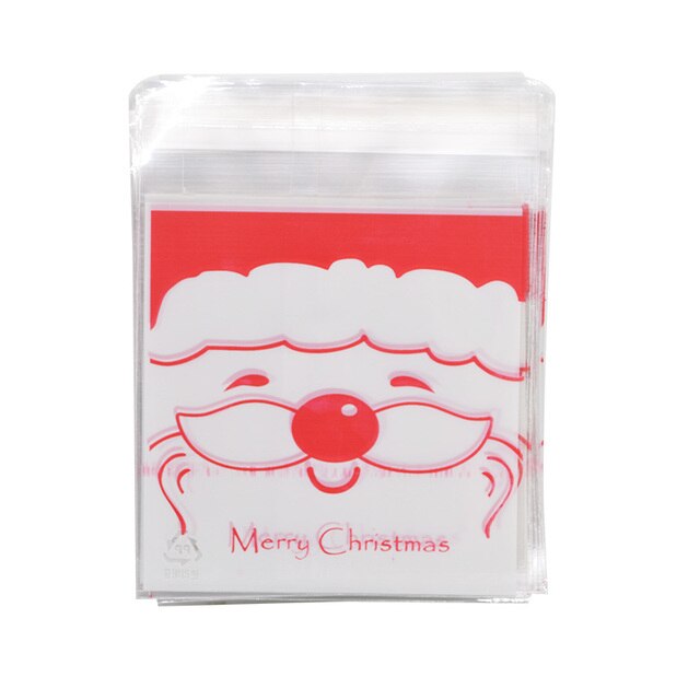 Holiday Candy Bags, Halloween and Christmas Options