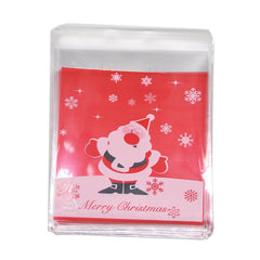Holiday Candy Bags, Halloween and Christmas Options
