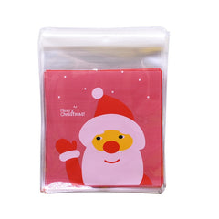 Holiday Candy Bags, Halloween and Christmas Options
