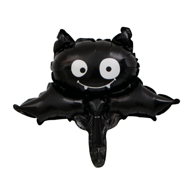 Foil Balloon Set for Halloween