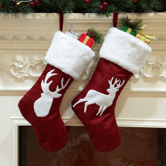 Christmas Stockings & Character Gift Stockings