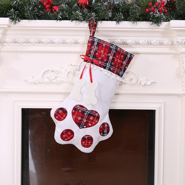 Christmas Stockings & Character Gift Stockings
