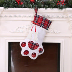 Christmas Stockings & Character Gift Stockings
