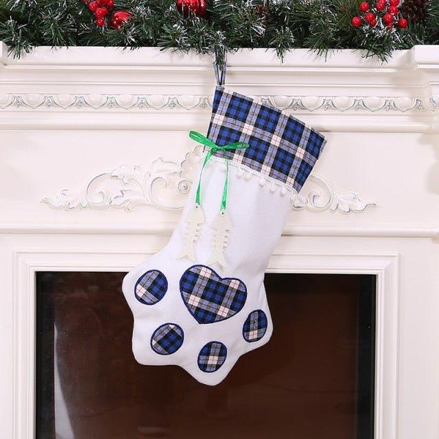 Christmas Stockings & Character Gift Stockings