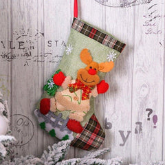 Christmas Stockings & Character Gift Stockings