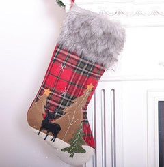 Christmas Stockings & Character Gift Stockings
