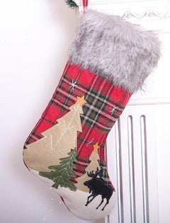 Christmas Stockings & Character Gift Stockings