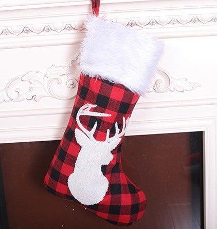 Christmas Stockings & Character Gift Stockings