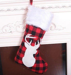Christmas Stockings & Character Gift Stockings
