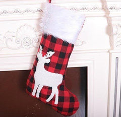Christmas Stockings & Character Gift Stockings
