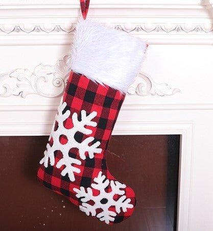 Christmas Stockings & Character Gift Stockings