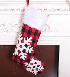 Christmas Stockings & Character Gift Stockings
