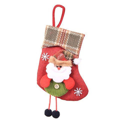 Christmas Stockings & Character Gift Stockings