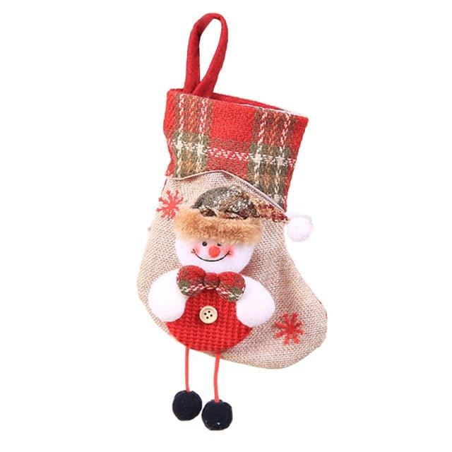 Christmas Stockings & Character Gift Stockings