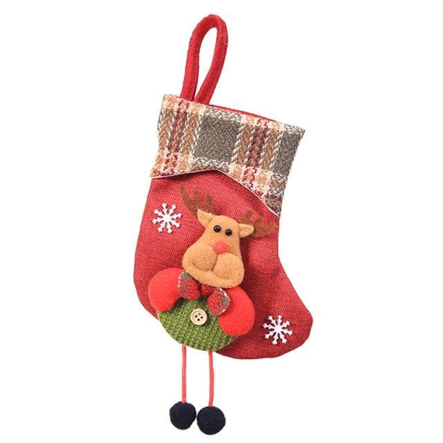 Christmas Stockings & Character Gift Stockings